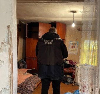 Завершено расследование уголовного дела по обвинению жительницы Борисоглебского района в убийстве супруга