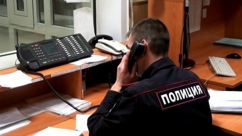 В Борисоглебске полицейские задержали подозреваемого в причинении тяжкого вреда здоровью местной жительнице