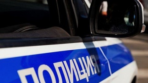 В Борисоглебске сотрудники уголовного розыска задержали подозреваемых в совершении кражи автомобиля